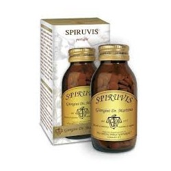 Spiruvis 90g Pastiglie 6 Pezzi