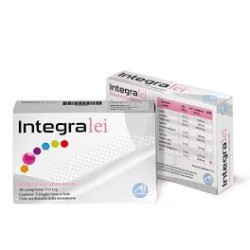Integralei 30 Compresse 6 Pezzi