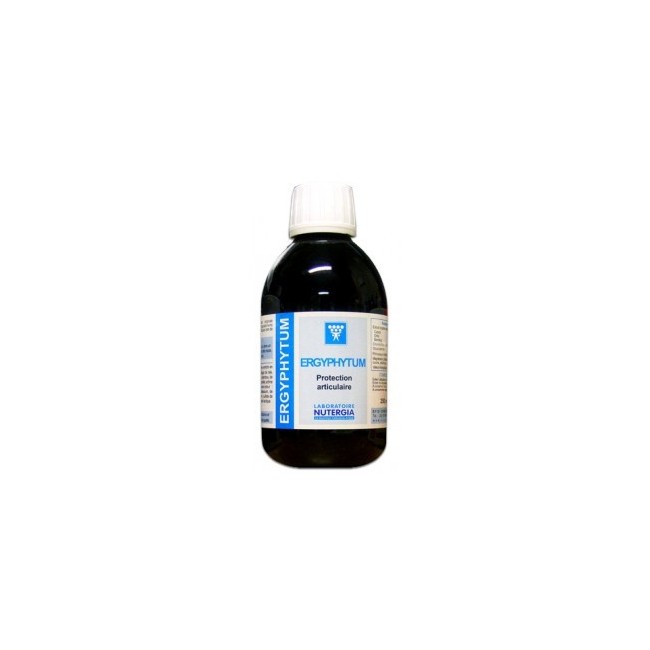 Ergyphytum 250ml