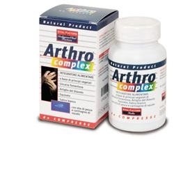 Arthro Complex 60 Compresse 6 Pezzi