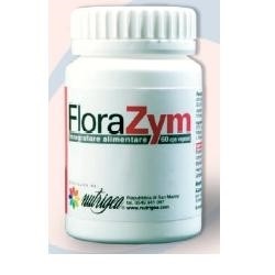 Florazym 60 Capsule 6 Pezzi