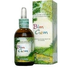 Bimbogem 100ml 6 Pezzi