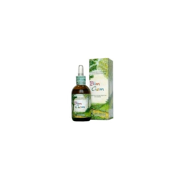 Bimbogem 100ml 6 Pezzi