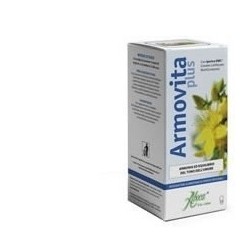 Armovita Plus 100 Opercoli 6 Pezzi