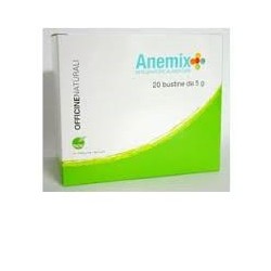 Anemix 20 Buste 5g 6 Pezzi