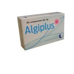 Algiplus 36 Compresse