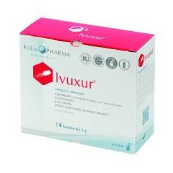 Ivuxur 14 Buste 6 Pezzi