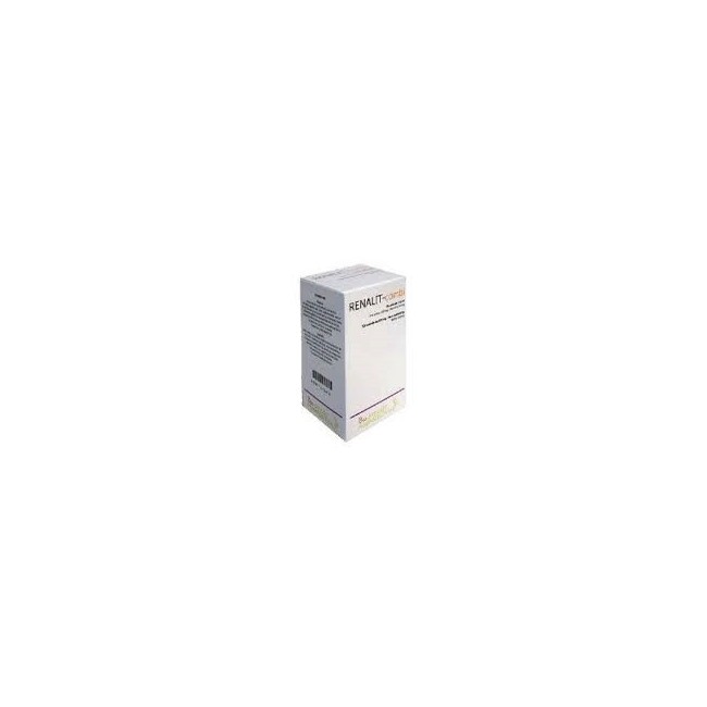 Renalit Combi Colic 120 Ml 6 Pezzi Renalit Combi Colic 120 Ml 6 Pezzi