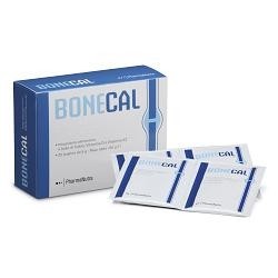 Pharmanutra Bonecal integratore per ossa e articolazioni 20 buste