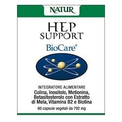 Hep Support 60 Capsule 6 Pezzi