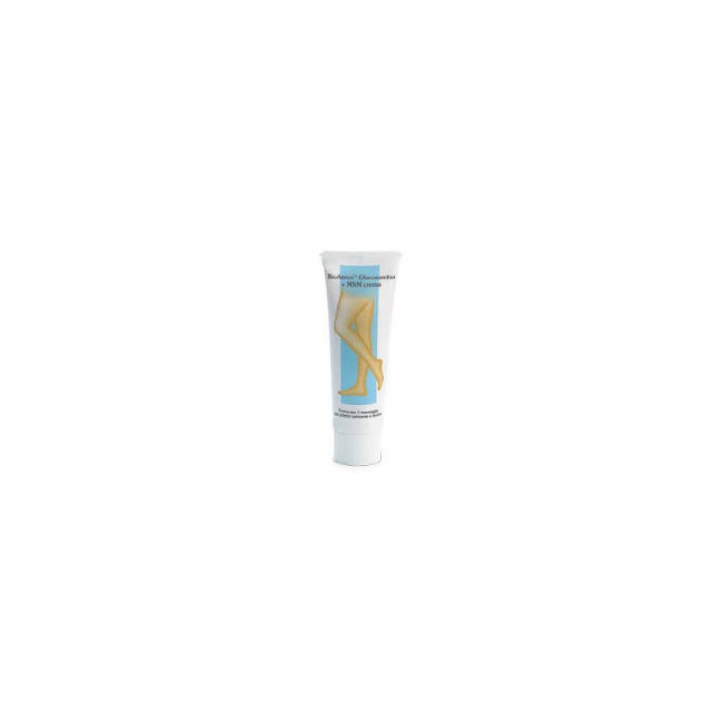 Bioattivo Glucosamina+msm Crema Bioattivo Glucosamina+msm Crema