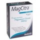 Magcitra Magnesio Citrato 60 Compresse 6 Pezzi