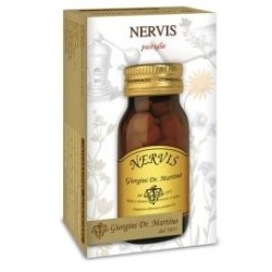 Nervis 100 Pastiglie 6 Pezzi