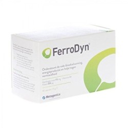 Ferrodyn 90 Capsule 6 Pezzi