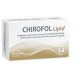 Chirofol Lipid 30 Compresse 6 Pezzi