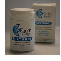 Epaturol Estratto Secco 60 Capsule 6 Pezzi