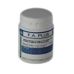 Fa Plus 45 Compresse 6 Pezzi