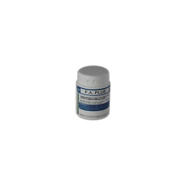 Fa Plus 45 Compresse 6 Pezzi Fa Plus 45 Compresse 6 Pezzi