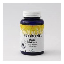 Gastractic 60 Capsule 6 Pezzi