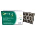 Omegagil 30 Capsule