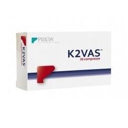 K2 Vas 30 Capsule 6 Pezzi