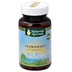 Climamap 2 60 Compresse 6 Pezzi