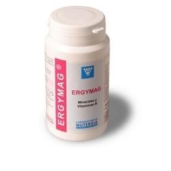 Ergymag 100 Capsule 6 Pezzi
