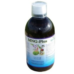 Mng Plus 500ml 6 Pezzi