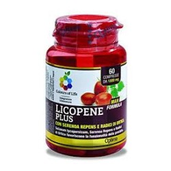 Colours Of Life Licopene Plus 60 Compresse 6 Pezzi