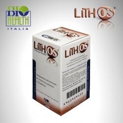 Lithos 100 Compresse 6 Pezzi