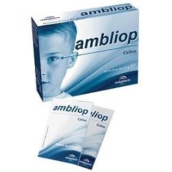Ambliop 30 Buste 6 Pezzi