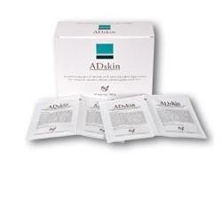 Adskin Integratore 30 Bustine 6 Pezzi