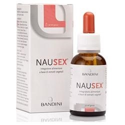 Nausex Gocce 30ml