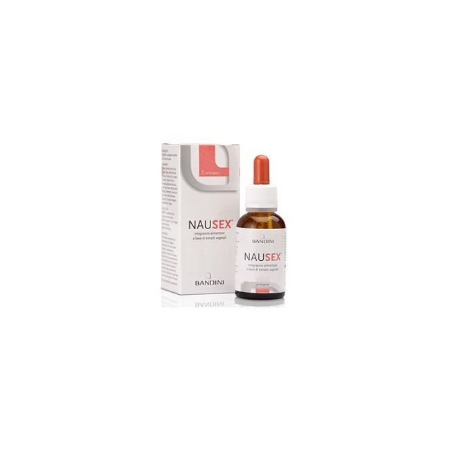 Nausex Gocce 30ml