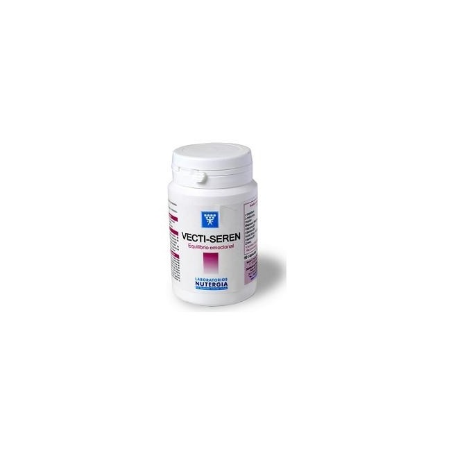 Vecti-seren 60 Capsule 6 Pezzi