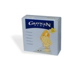 Gravigen Plus 12 Buste