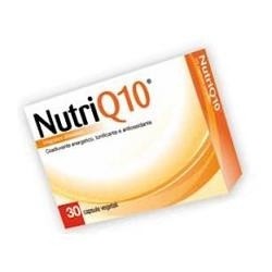 Nutriq10 30 Capsule 6 Pezzi