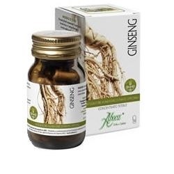 Aboca Ginseng 50 Opercoli 6 Pezzi