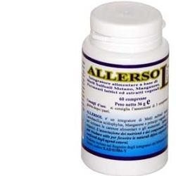 Allersol 60 Capsule 6 Pezzi