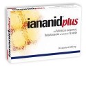 Iananid Plus 30 Capsule Iananid Plus 30 Capsule