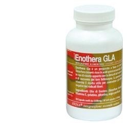 Enothera Gla 130 90 Capsule 6 Pezzi