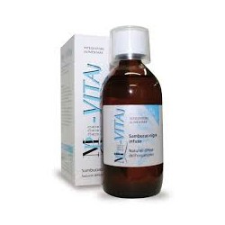 Mp Vita J 200ml 6 Pezzi