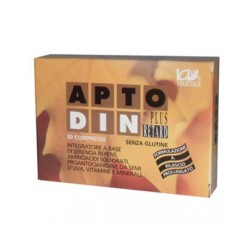 Aptodin Plus Retard 30 Compresse 6 Pezzi