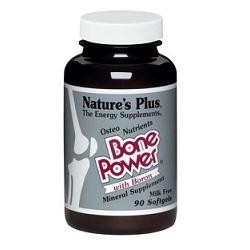 Bone Power Osteo Nutrients 90 Capsule 6 Pezzi
