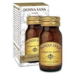 Donna Sana 100 Pastiglie 6 Pezzi