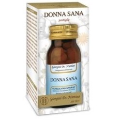 Dr Giorgini Donna Sana Tavolette 50g 6 Pezzi