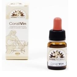 Corallvin 10ml 6 Pezzi