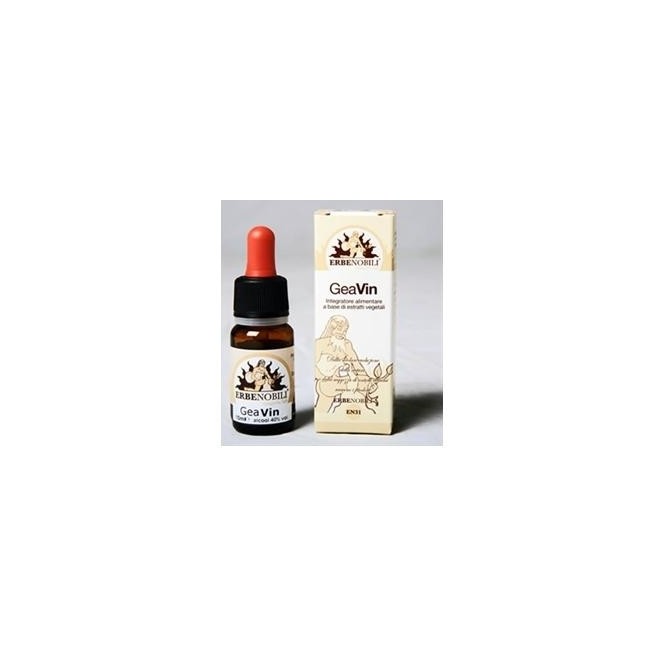 Geavin 10ml 6 Pezzi