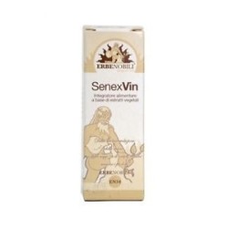 Senexvin 10ml 6 Pezzi
