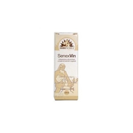Senexvin 10ml 6 Pezzi